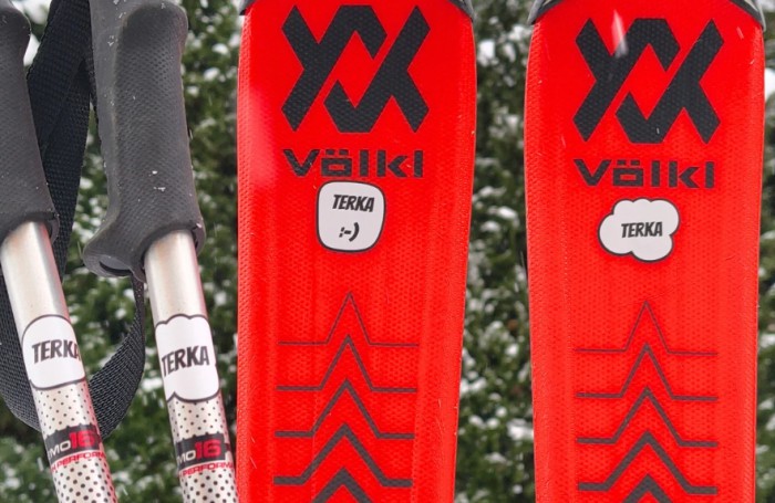 NA VYBAVENÍ PRO SPORTOVCE