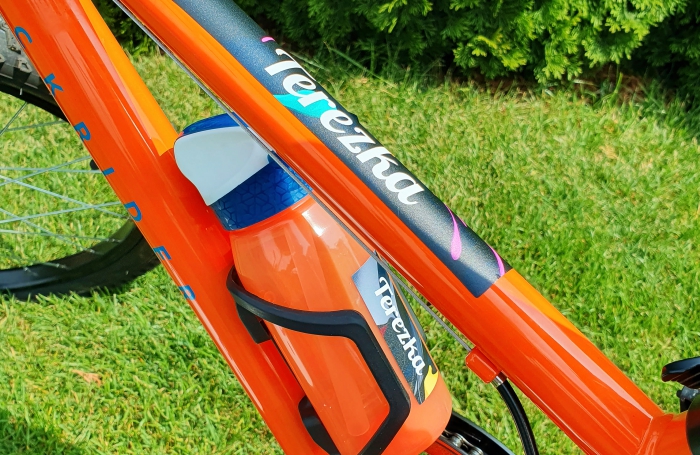 NA VYBAVENÍ PRO SPORTOVCE