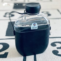 Set POLIȚIE etichete mini (45 buc.)