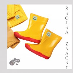 SIMBOLURI GRĂDINIȚĂ etichete MINI 22x22 mm (42 buc.)