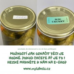 KALAND matricák 45x20 mm (24 db)