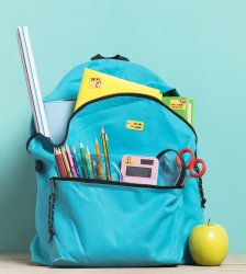 Set BUFNIȚE etichete mini (60 buc.)