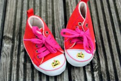 FLAMINGÓ mini címkekészlet (60 db)