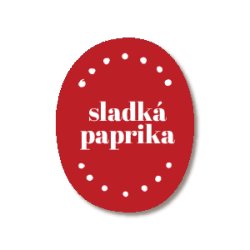 RETRO - SET pentru casă (12 buc.) 