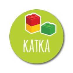 VASALHATÓ címkék JÁTÉKOK 20 mm (48 db)