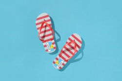 MA Animăluțe PENTRU ÎNCĂLȚĂMINTE 34x21 mm (16 buc.)