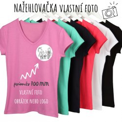 SA - 100 mm VASALHATÓ FOTÓCÍMKE közepes (1 db)