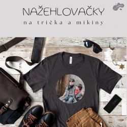 145 mm VASALHATÓ FOTÓCÍMKE NAGY (1 db)