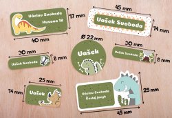 Vasalható DINOSZAURUSZ készlet (42 db)