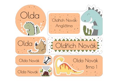 Vasalható DINOSZAURUSZ készlet (42 db)