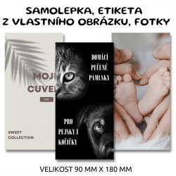 90x180 mm FOTÓMATRICA (1 db)