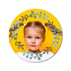 44 mm FOTÓMATRICA KOSZORÚK készlet (12 db)