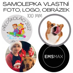 SA - 100 mm FOTÓMATRICA közepes (1 db)