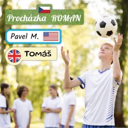 MA - ZÁSZLÓK készlet, kerékpáros matricák (16 db)