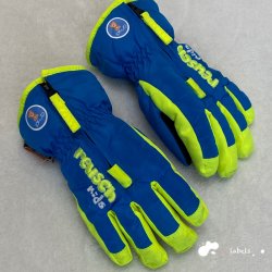 MA - MINI etichete cu nume ANIMĂLUȚE 22 mm (21 buc.)