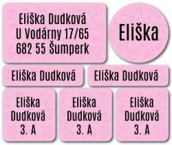 Vasalható BASIC készlet (42 db)