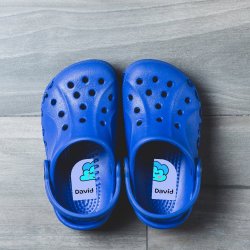 MA - ÓVODA MINI névcímke-készlet (21 db)