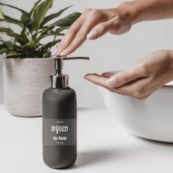 Autocolante TRANSPARENTE set PURE 70x50 mm (6+2 buc.)