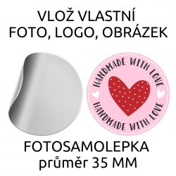 35 mm FOTÓMATRICA (20 db)