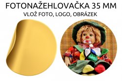 35 mm VASALHATÓ FOTÓCÍMKE (20 db)