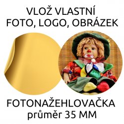 35 mm VASALHATÓ FOTÓCÍMKE (20 db)