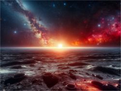 Suport de farfurie - univers I