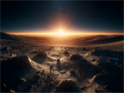 Suport de farfurie - univers I