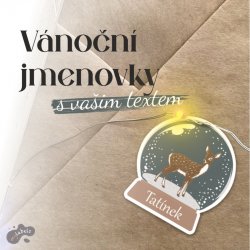 Karácsonyi készlet Hógömb 16+4 db