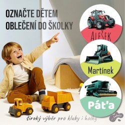 Erős gépek RUHÁKRA 26 mm (30 db)