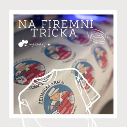 70 mm VASALHATÓ FOTÓCÍMKE - 4 különböző (4 db)