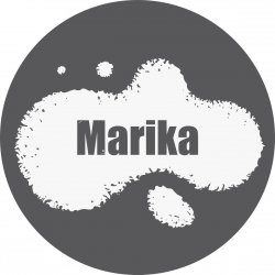 PACA matricák 30 mm (20 db)