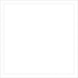 Poszter 30 x 30 cm saját fotó fehér szegéllyel