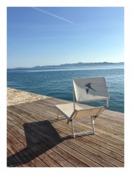 Poster 30 x 40 cm fotografie proprie cu margine albă