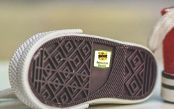 SUPEREROU etichete MINI 22x22 mm (42 buc.)