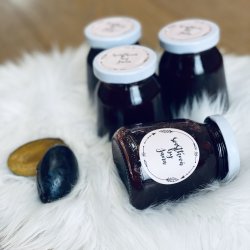 BOHO matricák - HÁZTARTÁS, 47 mm (9 db)