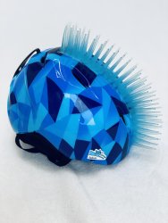 MACSKA matricák cipőre 66x23,5 mm (28 db)